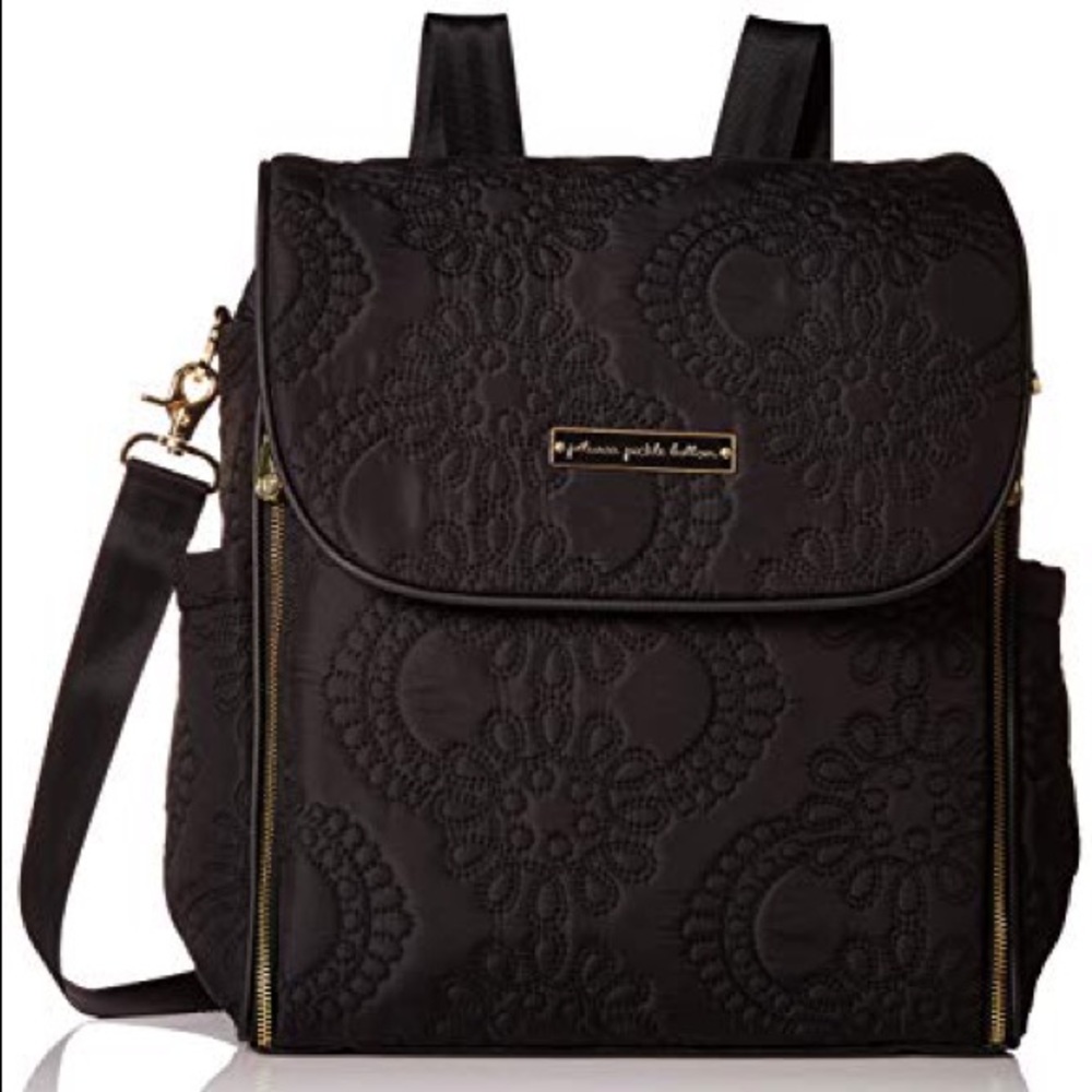 Petunia Pickle Bottom Diaper Bag